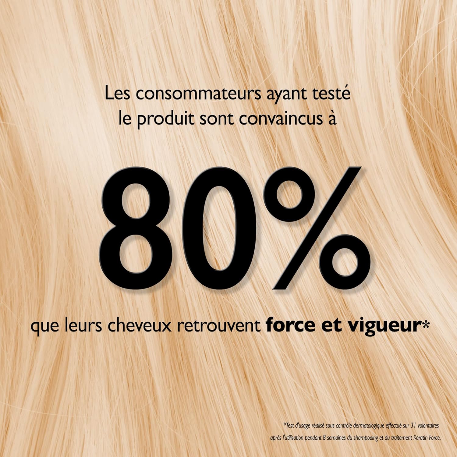 ESSENTIEL — Traitement Keratin Force 42 ml – Image 3