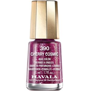 MAVALA Bauble — Vernis à ongles Cerisier