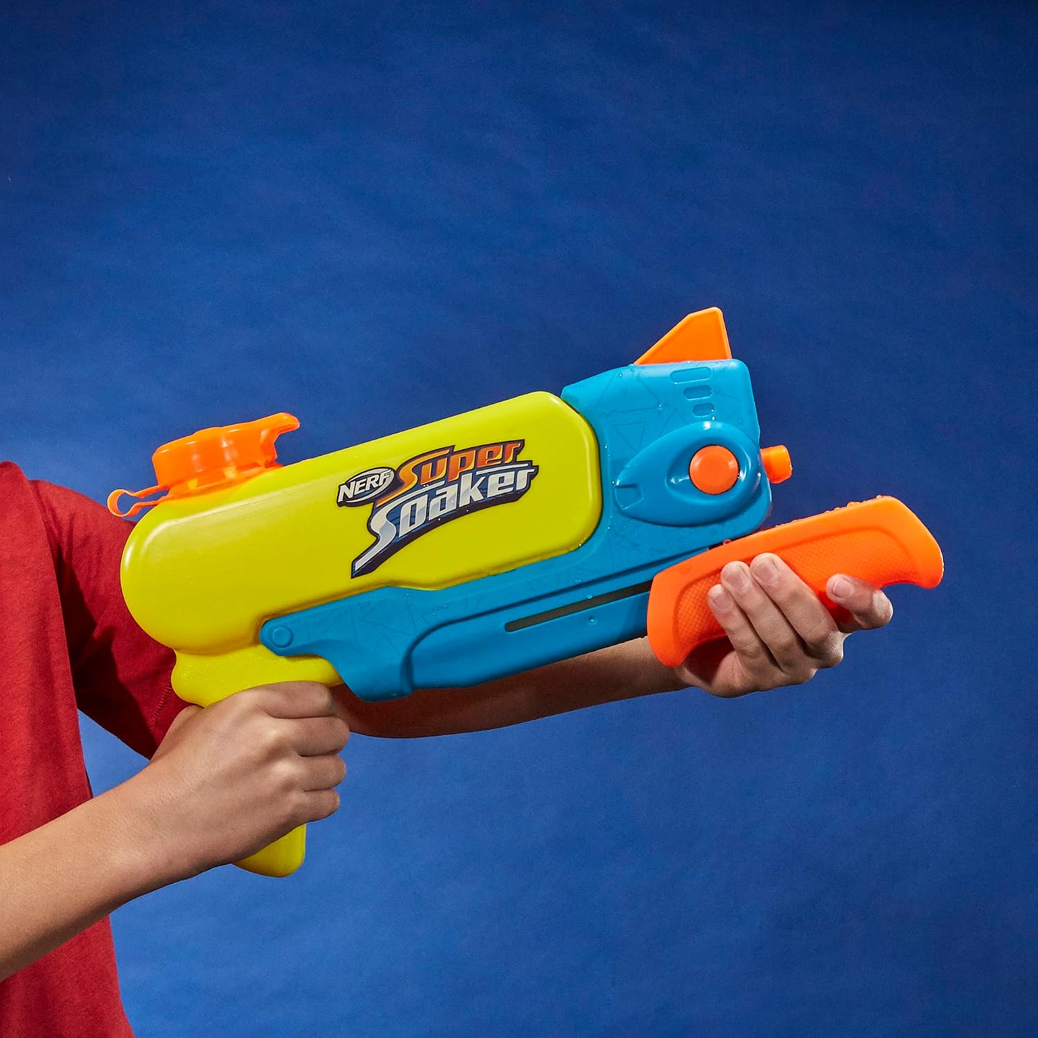 HASBRO Super Soaker Wave Spray — Blaster à Eau – Image 6