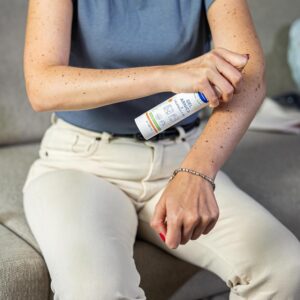 Alternative view of MUSTELA — Gel arnica et calendula 100 ml