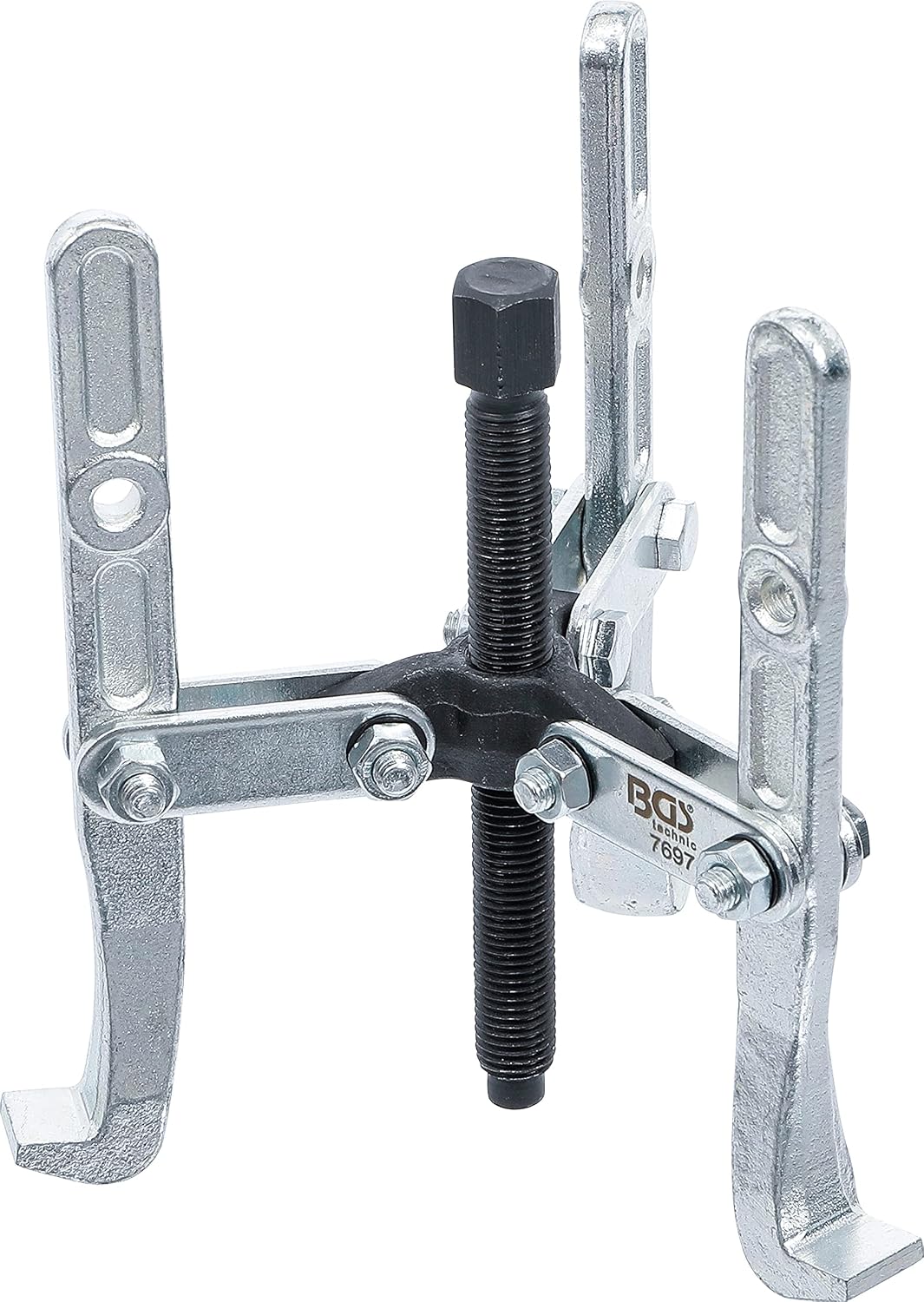 BGS 7697 — Extracteur interne/externe 3 griffes 25-120 mm – Image 2