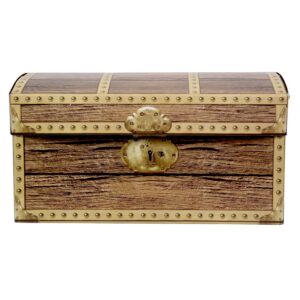 P'tit Clown - 23895 - Coffre de pirate