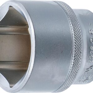 BGS 2936 | Douille pour clé, six pans | 12,5 mm (1/2") | 36 mm