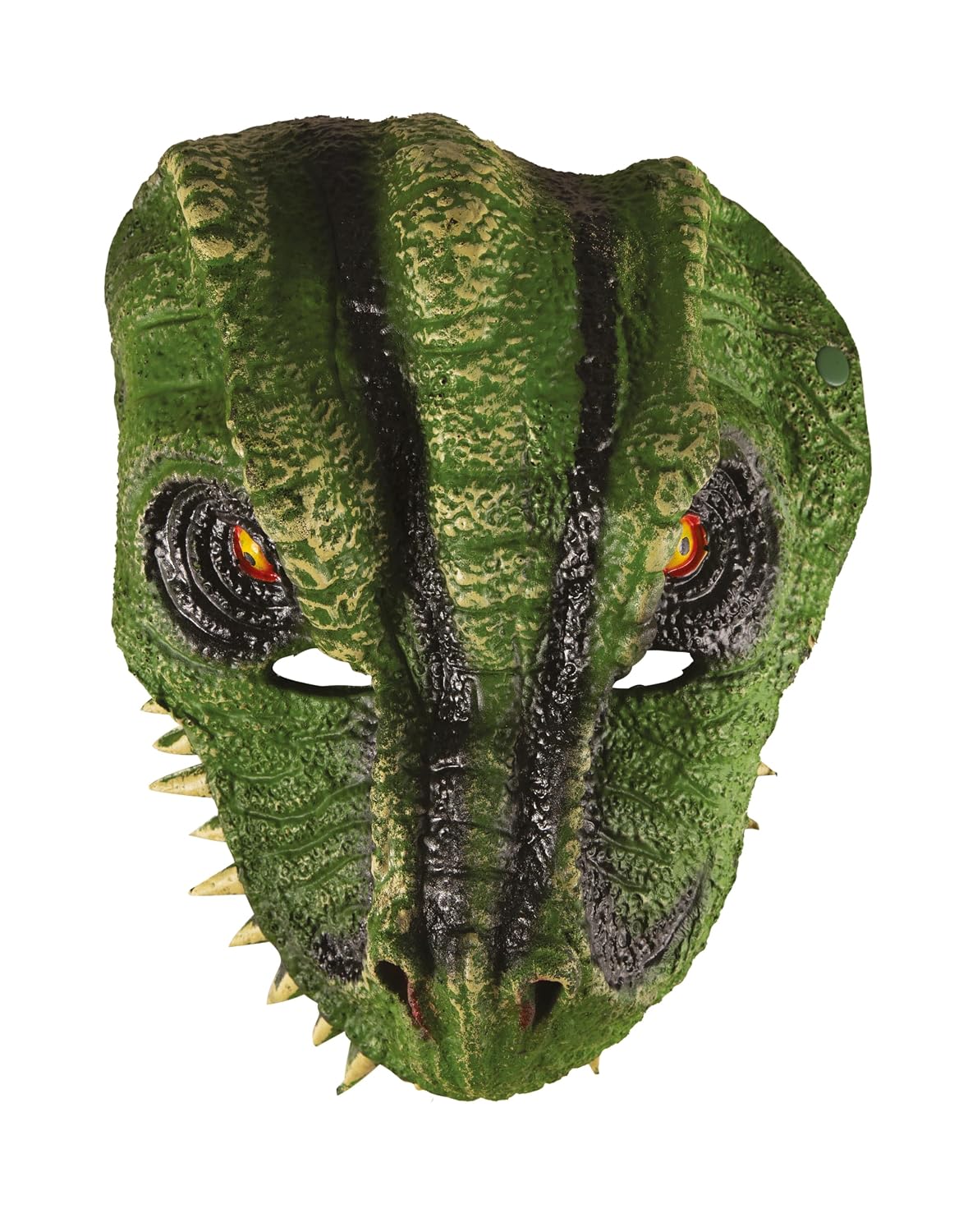 P'TIT CLOWN — Masque Dinosaure Adulte – Image 2