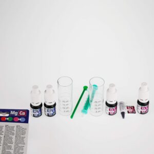 Alternative view of JBL ProAquaTest Mg-Ca — Test Magnésium-Calcium Aquarium