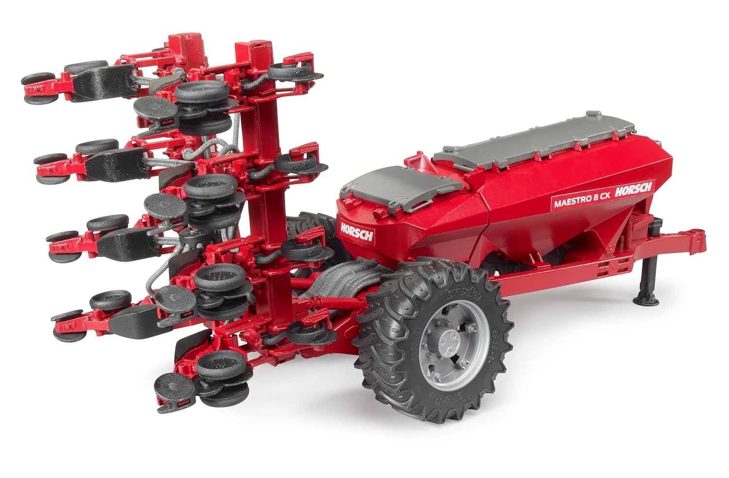 BRUDER Horsch Maestro 8CX — Semoir de précision repliable – Image 2