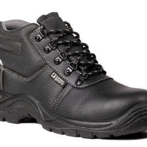 Coverguard Chaussures de sécurité Montantes Agate II S3 SRC,Noir,42 EU