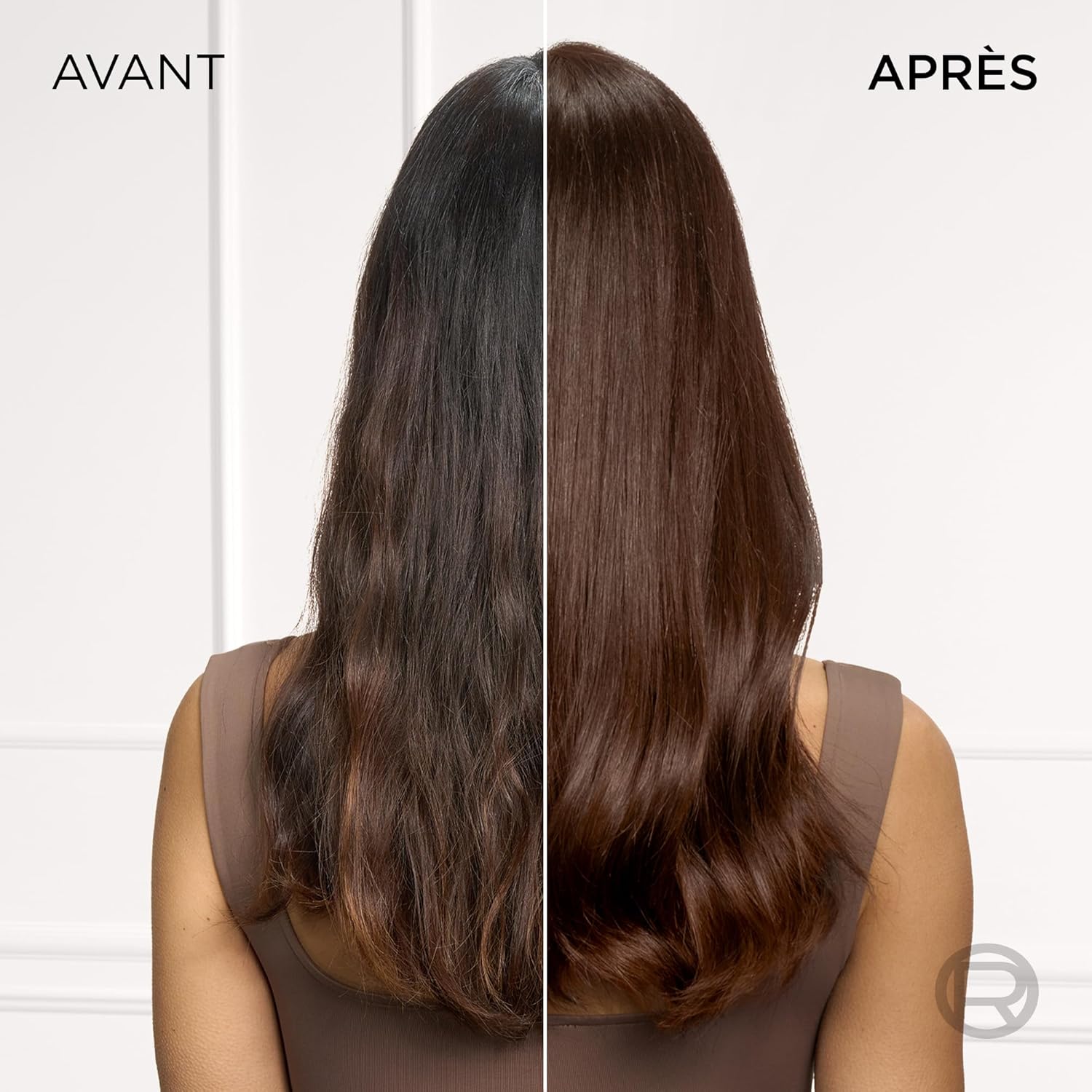 L'Oréal Paris Couleur Permanente Excellence Crèmes Universal Nude 8U Blond Clair Universel Couvre 100% Cheveux Blancs Longue Durée avec Micro-Kératine - 3 Teintes – Image 6