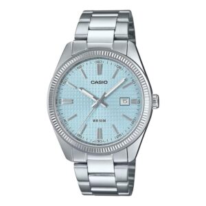 Casio MTP-1302PE-2AVEF Montre Homme