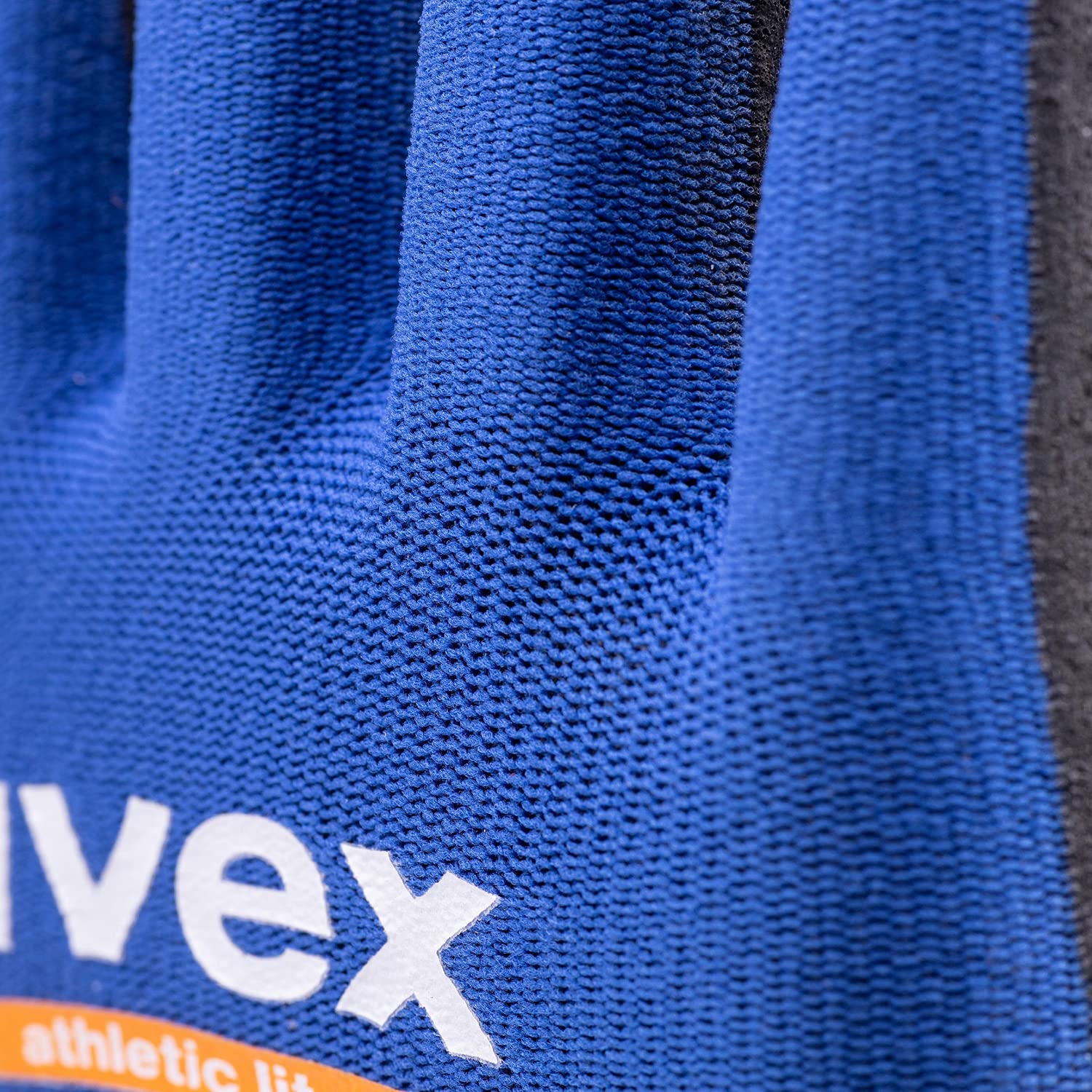 UVEX Athletic lite — Gants d'assemblage taille 10 – Image 6