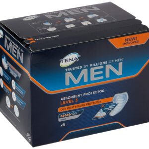 Tena Men Niveau 3 , 6x8 (48)