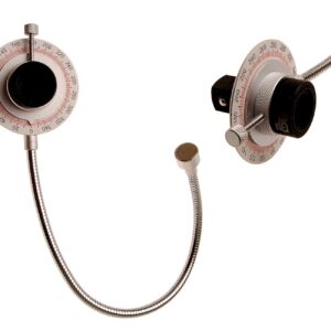 BGS 8439 | Clé de serrage angulaire avec bras magnétique | 20 mm (3/4")