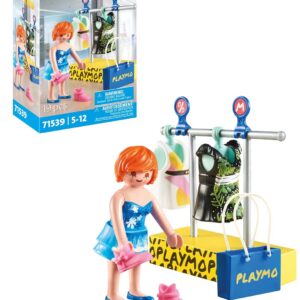 Playmobil 71539 Magasin de vêtements