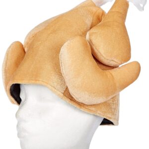 Boland 99935 Fried Chapeau 14 ans à 99 ans pour adulte Taille unique, Marron