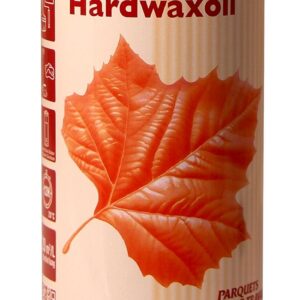 Blanchon - Huile cire bois brut 1 litre