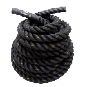 Battle rope L10 m Ø26 mm