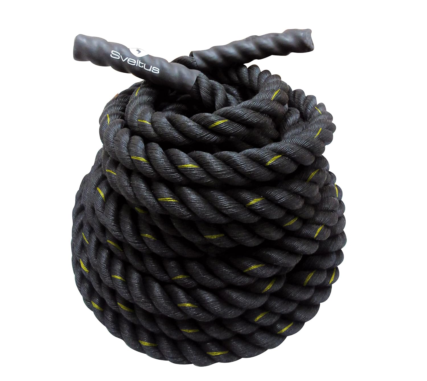 Battle rope L10 m Ø26 mm