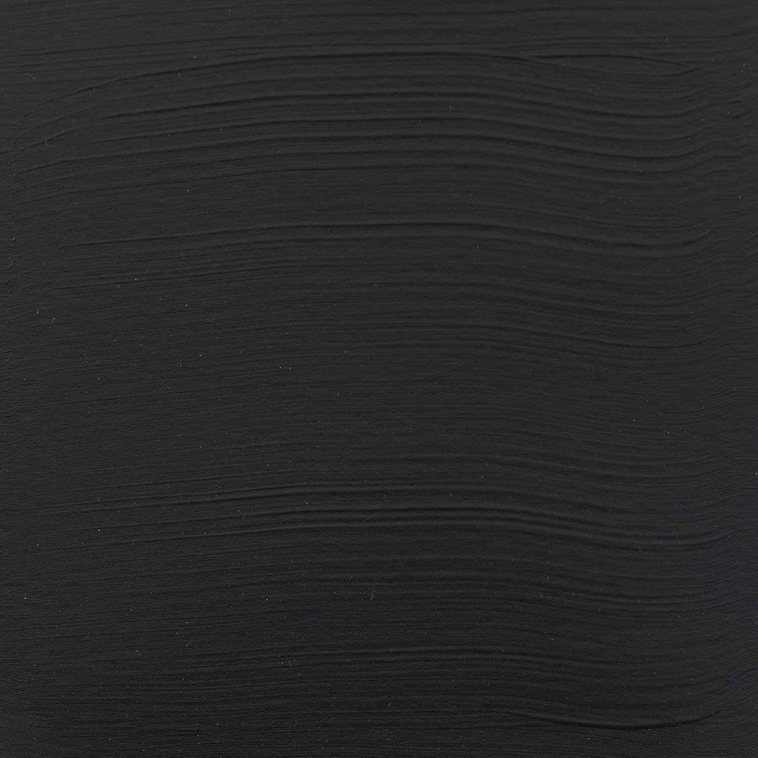 AMSTERDAM — Peinture Acrylique Oxide Black 1000ml – Image 2