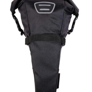 Alternative view of ZÉFAL Z Adventure R5 — Sacoche de Selle Étanche 5L