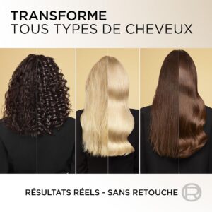 Alternative view of L'ORÉAL PARIS Elseve Huile Extraordinaire — Shampooing 300ml