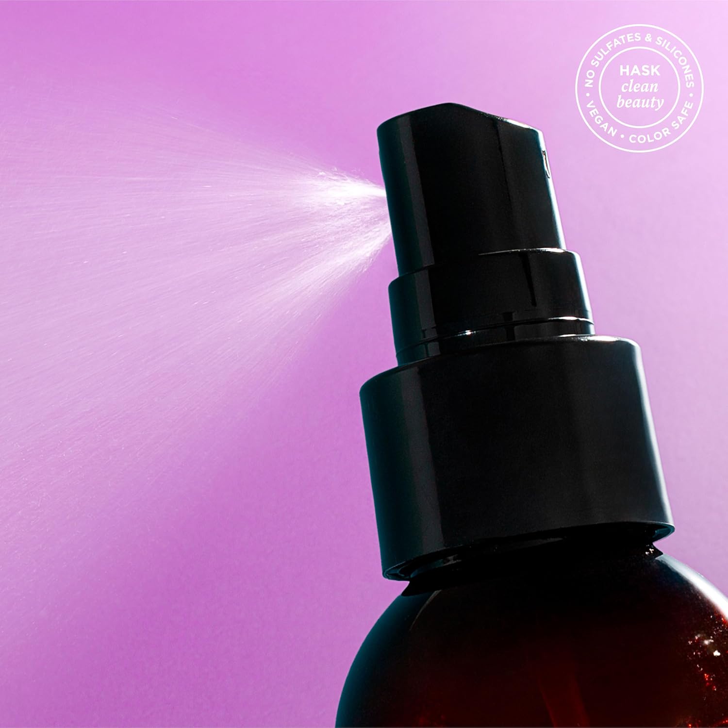 HASK Curl Care — Spray après-shampooing 5 en 1 175 ml – Image 4