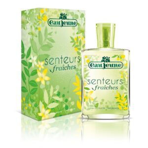 EAU JEUNE — Eau de toilette Senteurs Fraîches 75 ml