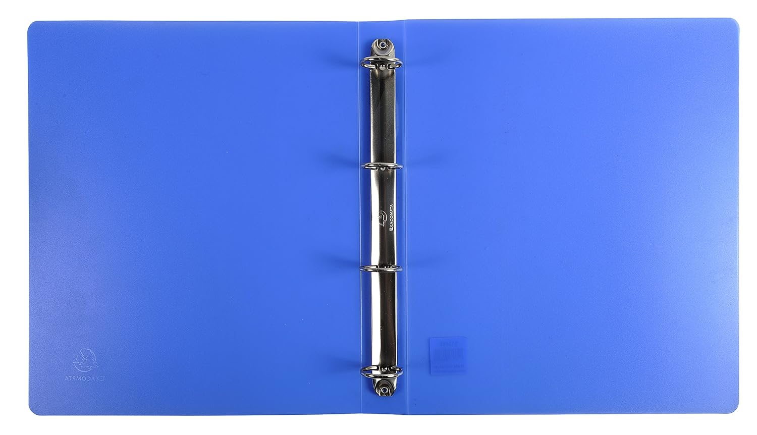 EXACOMPTA Chromaline — Classeur 4 anneaux A4 Maxi 30 mm – Image 5