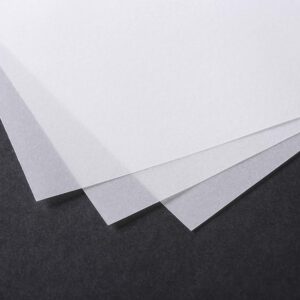 Alternative view of CLAIREFONTAINE — Pochette de Papier Calque 24x32 cm 20 Feuilles