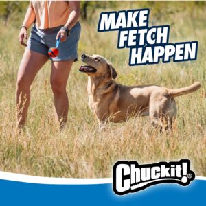 Alternative view of CHUCKIT Ultra Tug — Jouet pour Chien 6 cm Taille M