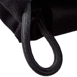 Alternative view of BACHE DE REMORQUE PLATE POLYESTER/PVC 200 x 120 x 7 CM