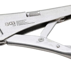 BGS 493 | Pince étau | réglage rapide 4 fois | 225 mm