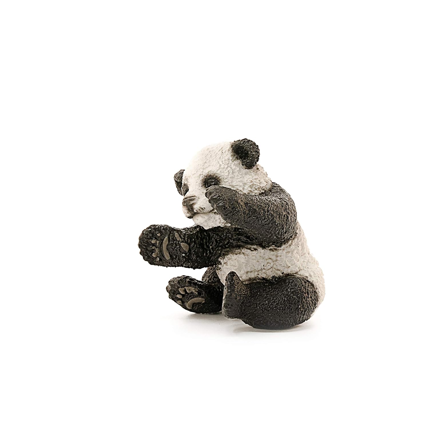 SCHLEICH Wild Life — Bébé Panda Jouant – Image 3