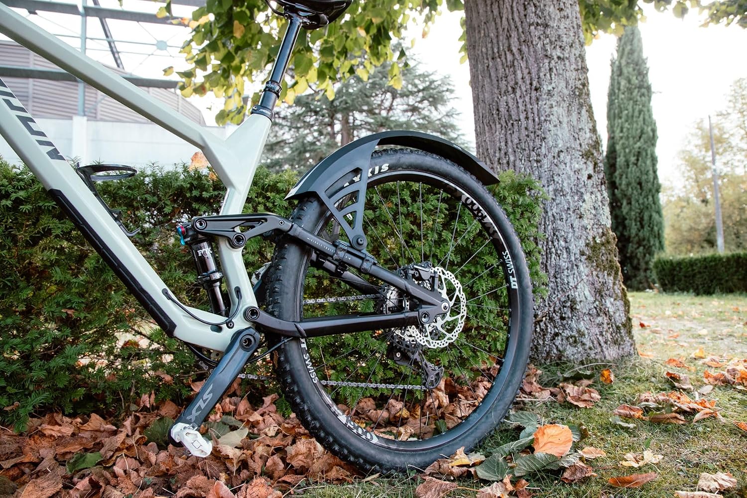 ZEFAL Deflector RS75 — Garde-boue VTT 27.5" / 29 – Image 4