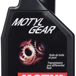 Motul Motylgear Huile Moteur 75W-90 1L