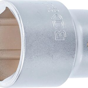 BGS 3444 | Douille pour clé, six pans | 20 mm (3/4") | 44 mm