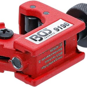 BGS 9196 | Coupe-tubes | Ø 3 - 16 mm