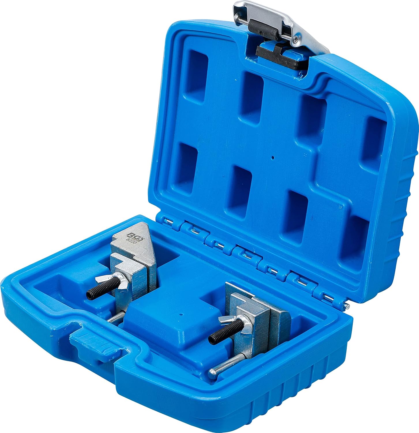 BGS 8220 — Jeu d’outils pour courroie en V 2 pièces – Image 2