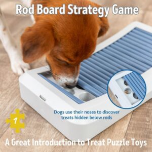 Alternative view of TRIXIE Rod Board — Jouet Puzzle pour Chien Niveau 1