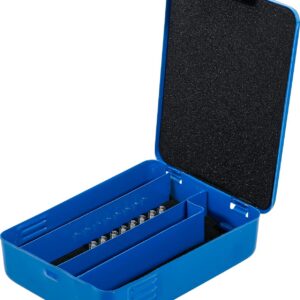 Alternative view of BGS 1952 — Kit de réparation de filets M5 x 0,8 29 pièces