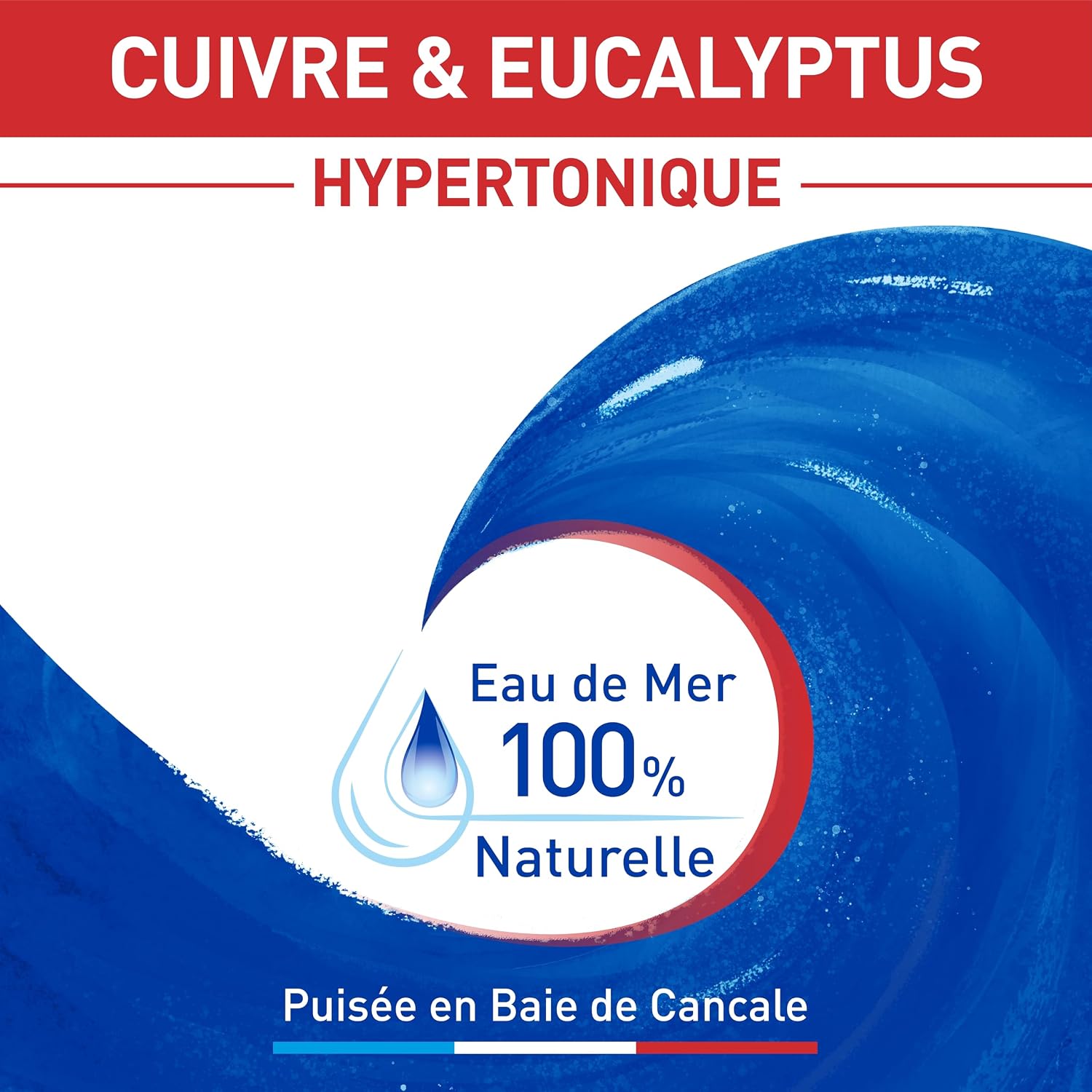 STÉRIMAR — Spray Nasal Décongestionnant Sinusite 50 ml – Image 3