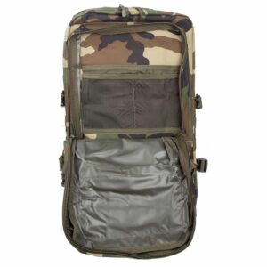 Alternative view of MILTEC US Assault Pack — Sac à Dos Large Vert militaire