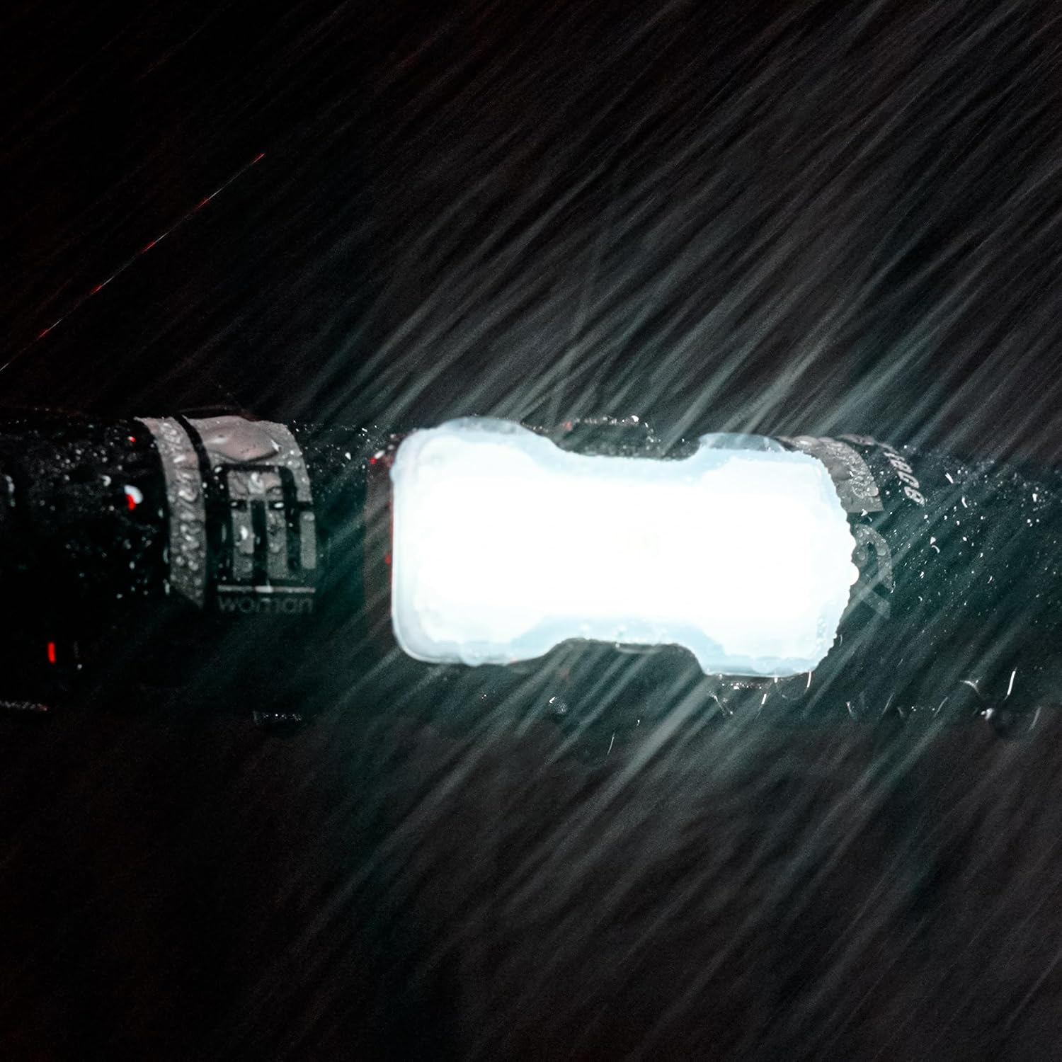 ZEFAL Vision F20 — Éclairage avant vélo LED 20 lumens – Image 6