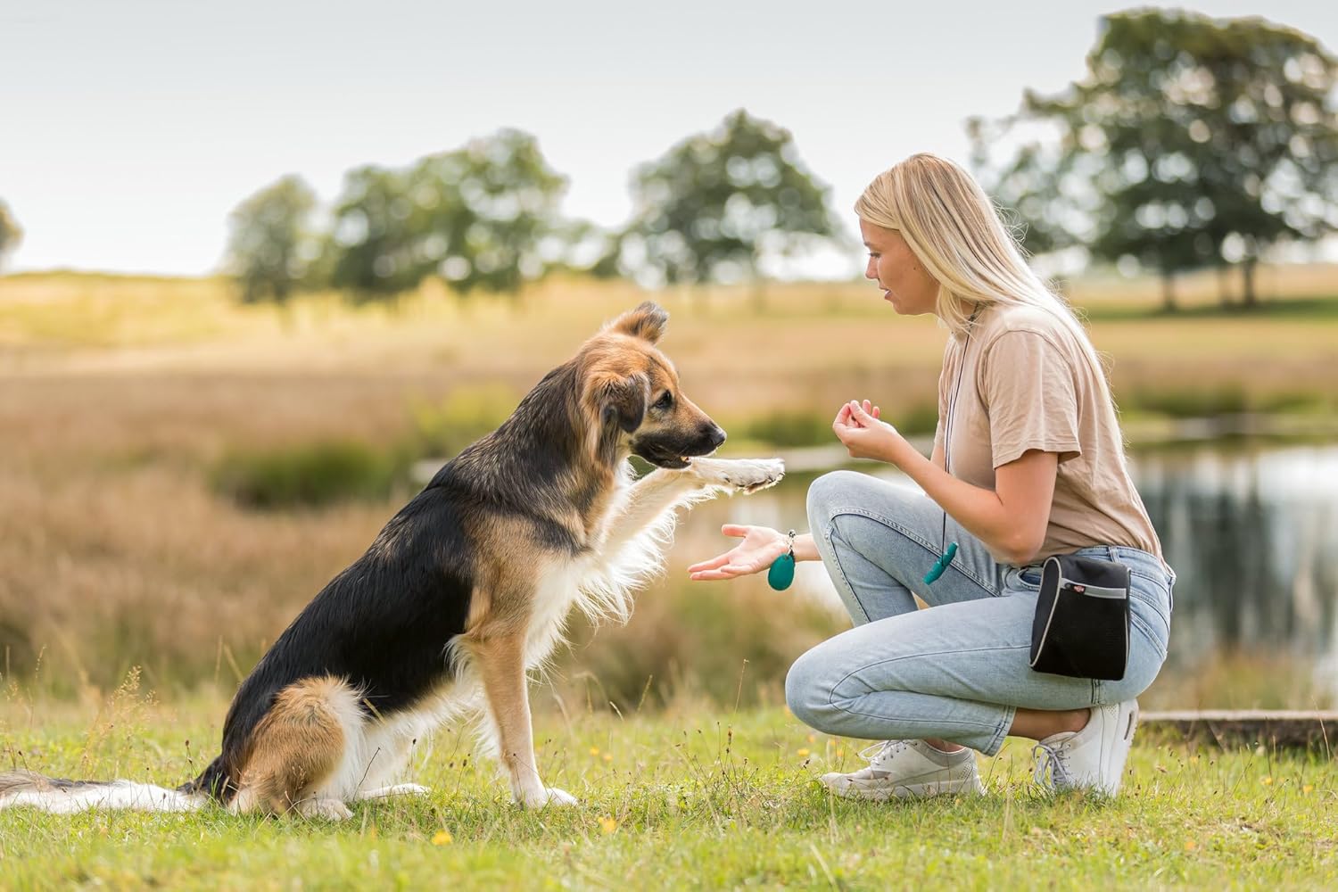 TRIXIE Bony Mix — Friandise pour Chien 500 g – Image 3