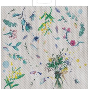 Alternative view of C&L — Serviettes Champêtre x20