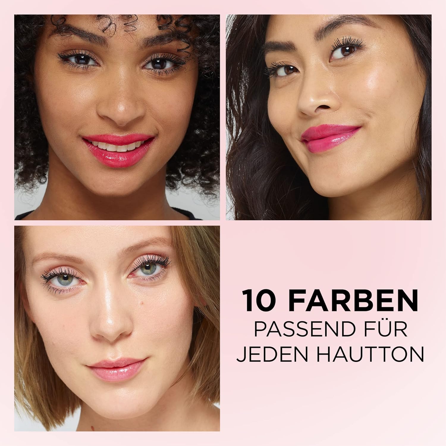 L’ORÉAL PARIS Color Riche Shine — Rouge à lèvres 111 Instaheaven – Image 5