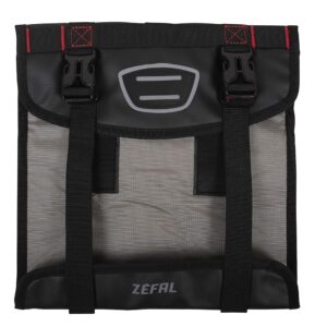 Alternative view of ZEFAL Z Adventure — Sacoche de Guidon Étanche 10L