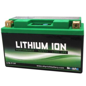 Batterie Skyrich Lithium HJT9B-FP