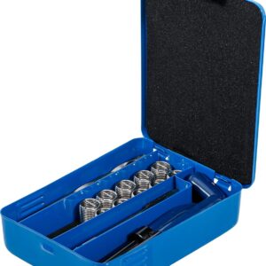 Alternative view of BGS 9430 — Kit de réparation de filets M14 x 1,5 14 pièces