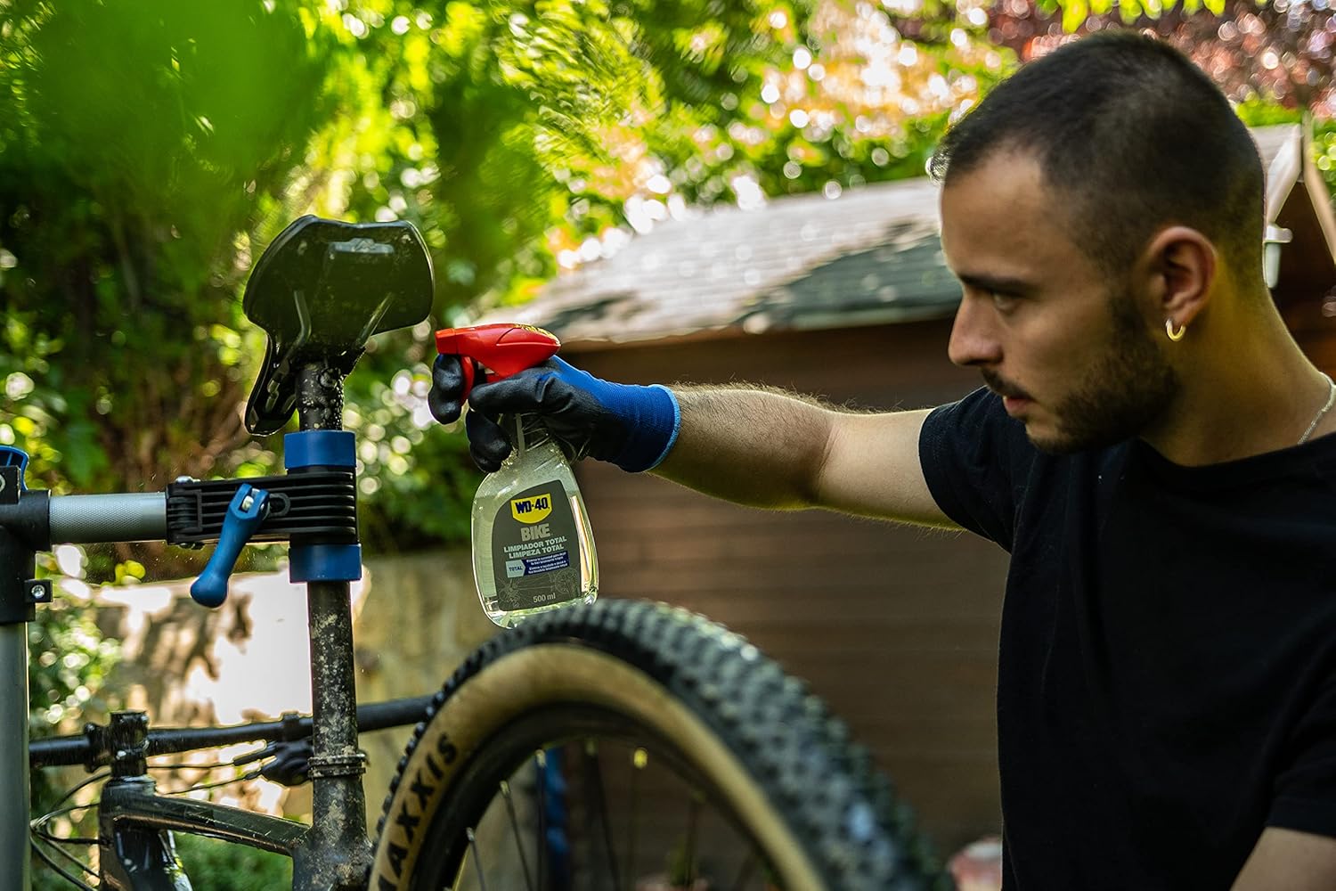 WD-40 Specialist — Nettoyant Vélo Complet 500 ml – Image 4