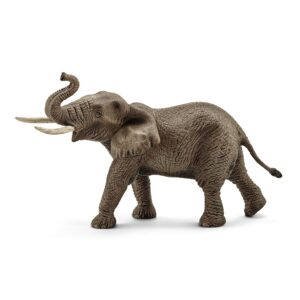 Schleich Afrikanischer Elefantenbulle